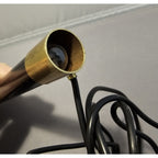 Vintage Automotive Electric Voltage Circuit Tester - Test Light Car Truck 3-48V