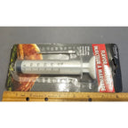 NOS Cooking Concepts Flavor Injector for Marinade 226254 - 30ml - China