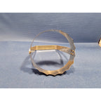 Vintage Kwik-Kut Mfg. Co. 3" (inch) Chopper -Mohawk, NY USA