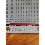 Michael Jordan 2005-2006 Upper Deck #23 - Chicago Bulls - NBA - great condition