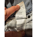 Calvin Klein Blue Jeans/Legging - Women's 31 Regular