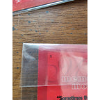 Michael Jordan 1997 Upper Deck #23 - Memorable Moments - Bulls - NBA - Jumbo