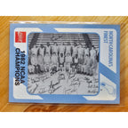 1989 Collegiate Collection #200 Michael Jordan - Carolina's Finest 1st Edition