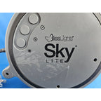 Bliss Lights Sky Lite #900-00053_A - Galaxy Projector - Tested And Works