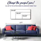 Personalized Laundry Service Sign