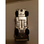 1974 Hot Wheels Medic 86 Rural Metro Rescue - Paramedic, Fire Truck - loose