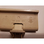 2 Pc Swivel 3 Outlet Indoor Wall Plug Current Tap Power 125V AC Adapter