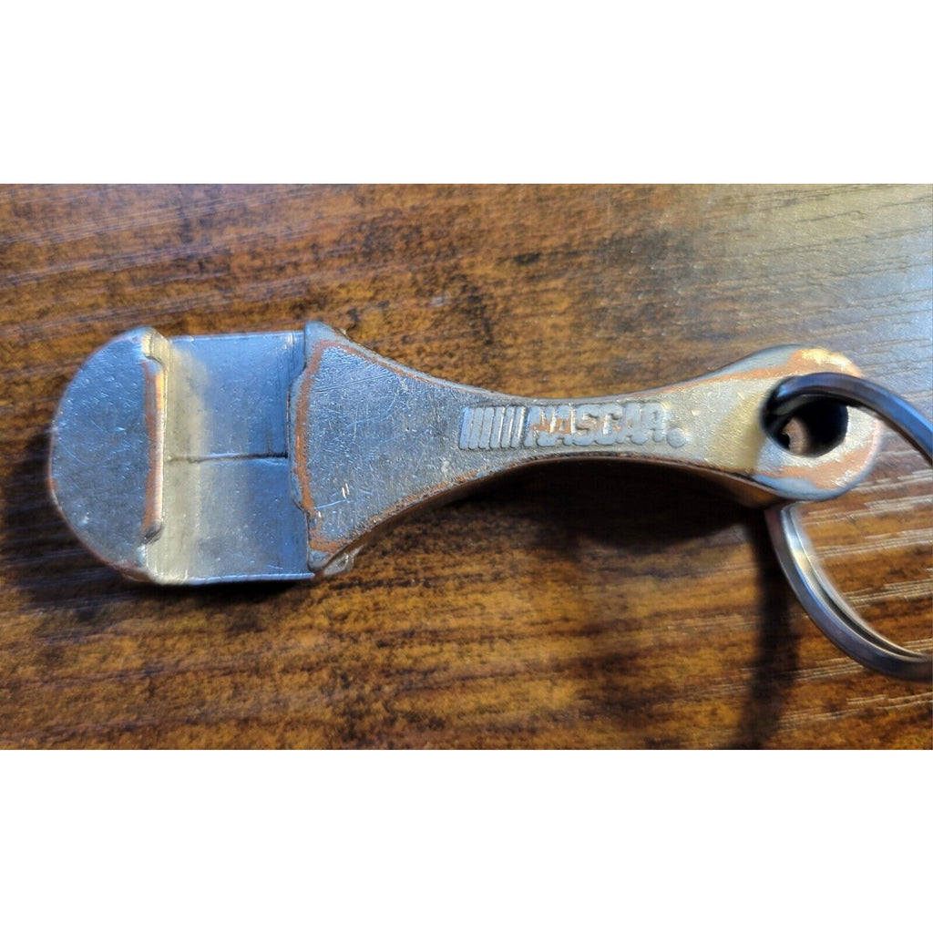 Motorhead Nascar Kasey Kahne #9 Heavy Metal Keychain/Bottle Opener