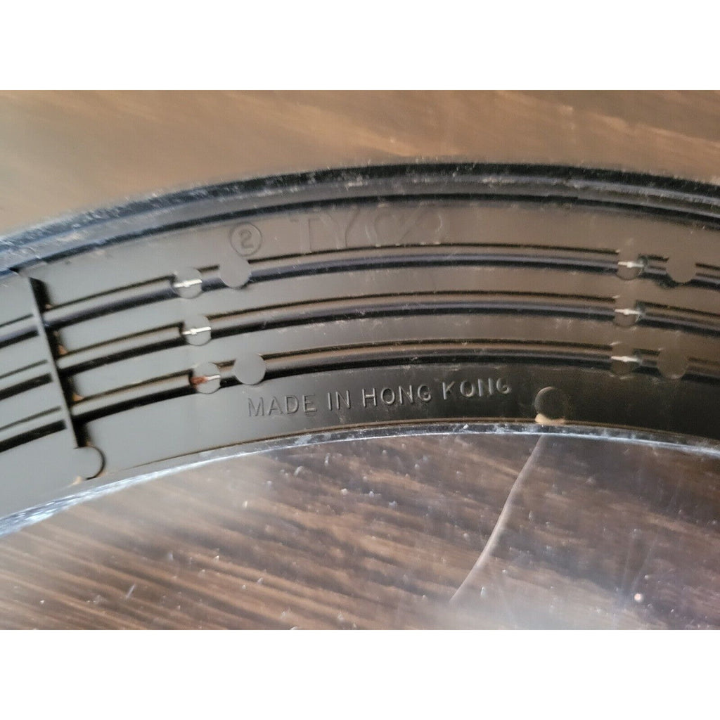 Tyco B 5860 - Slotless Penalty Track Piece - Hong Kong