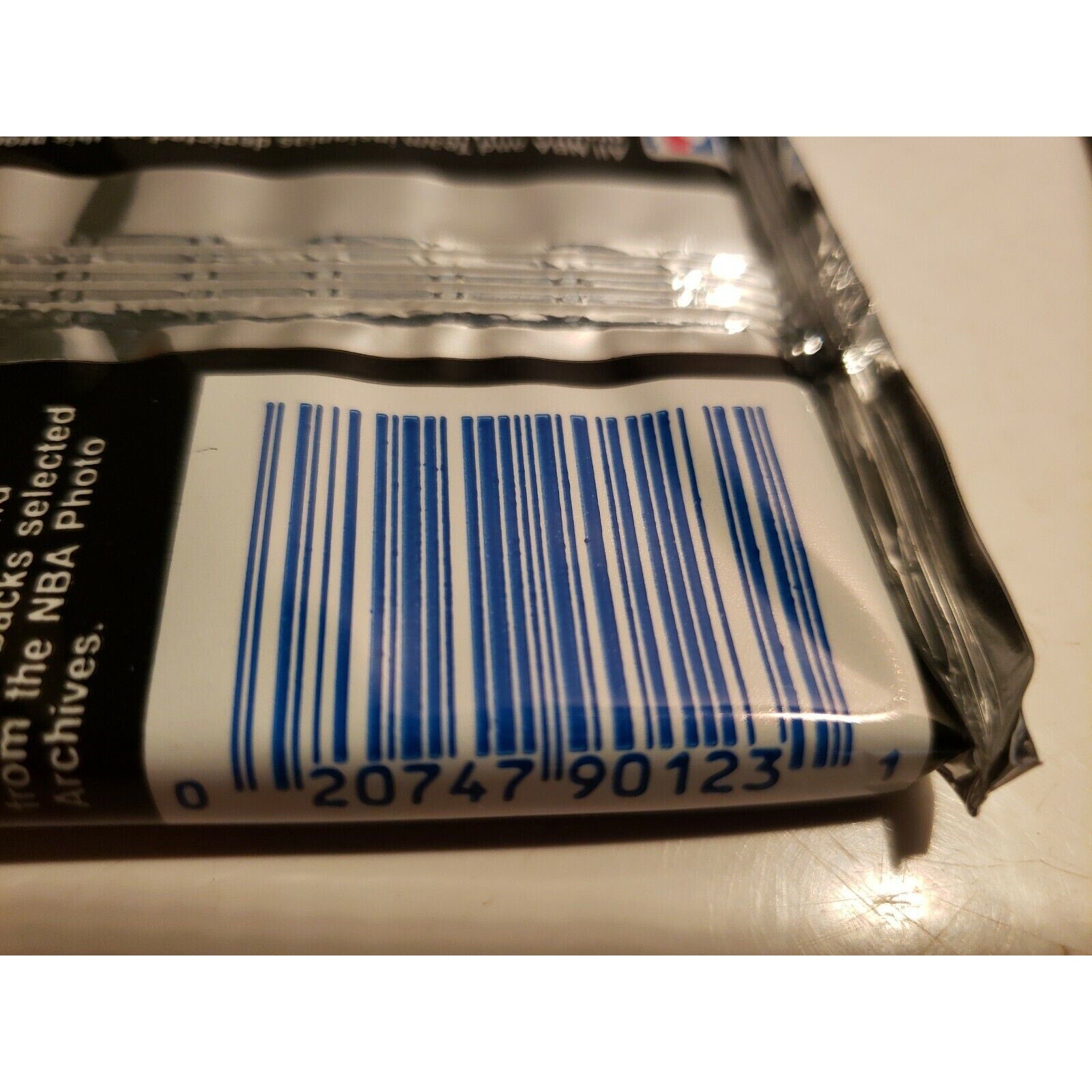 4 -1990-91 Skybox Series 1 Factory Sealed Wax Packs Possible Mint Michael Jordan