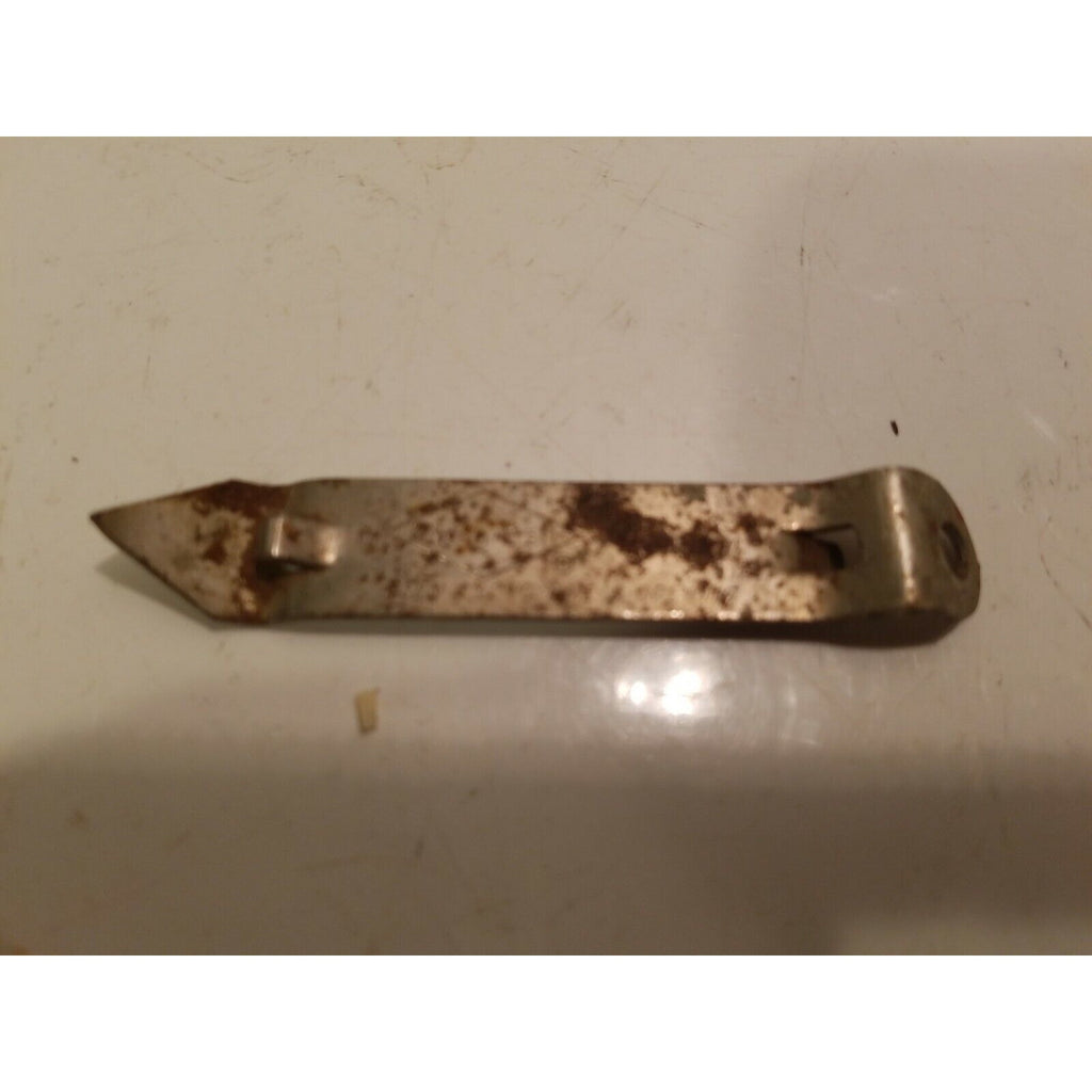 Bottle/Can Opener, Beer Advertising, Grain Belt Been A Long Time A-Brewing