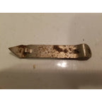 Bottle/Can Opener, Beer Advertising, Grain Belt Been A Long Time A-Brewing