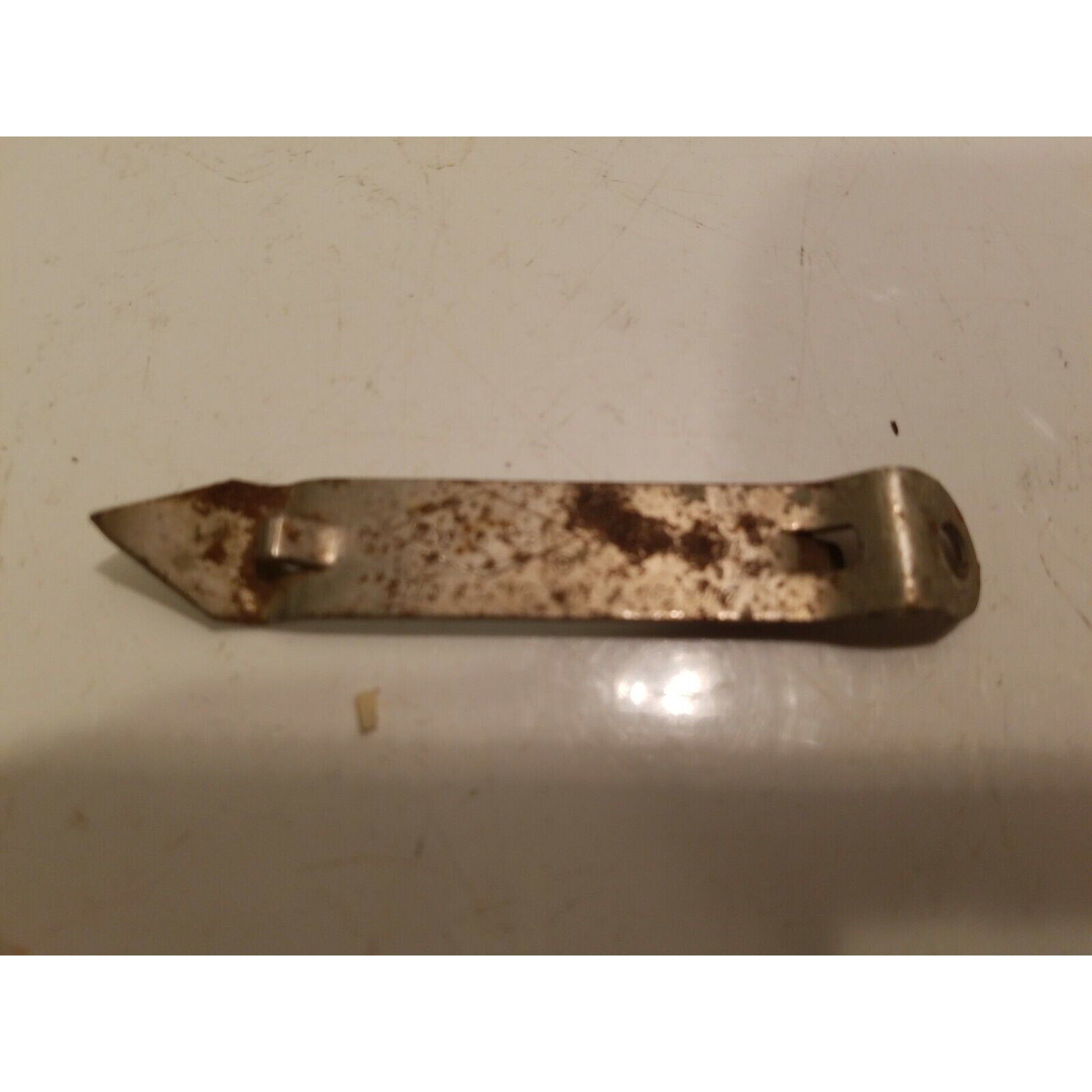 Bottle/Can Opener, Beer Advertising, Grain Belt Been A Long Time A-Brewing