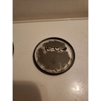 1991 Minnesota Twins '91 AL Western Division Champions Button Pinback