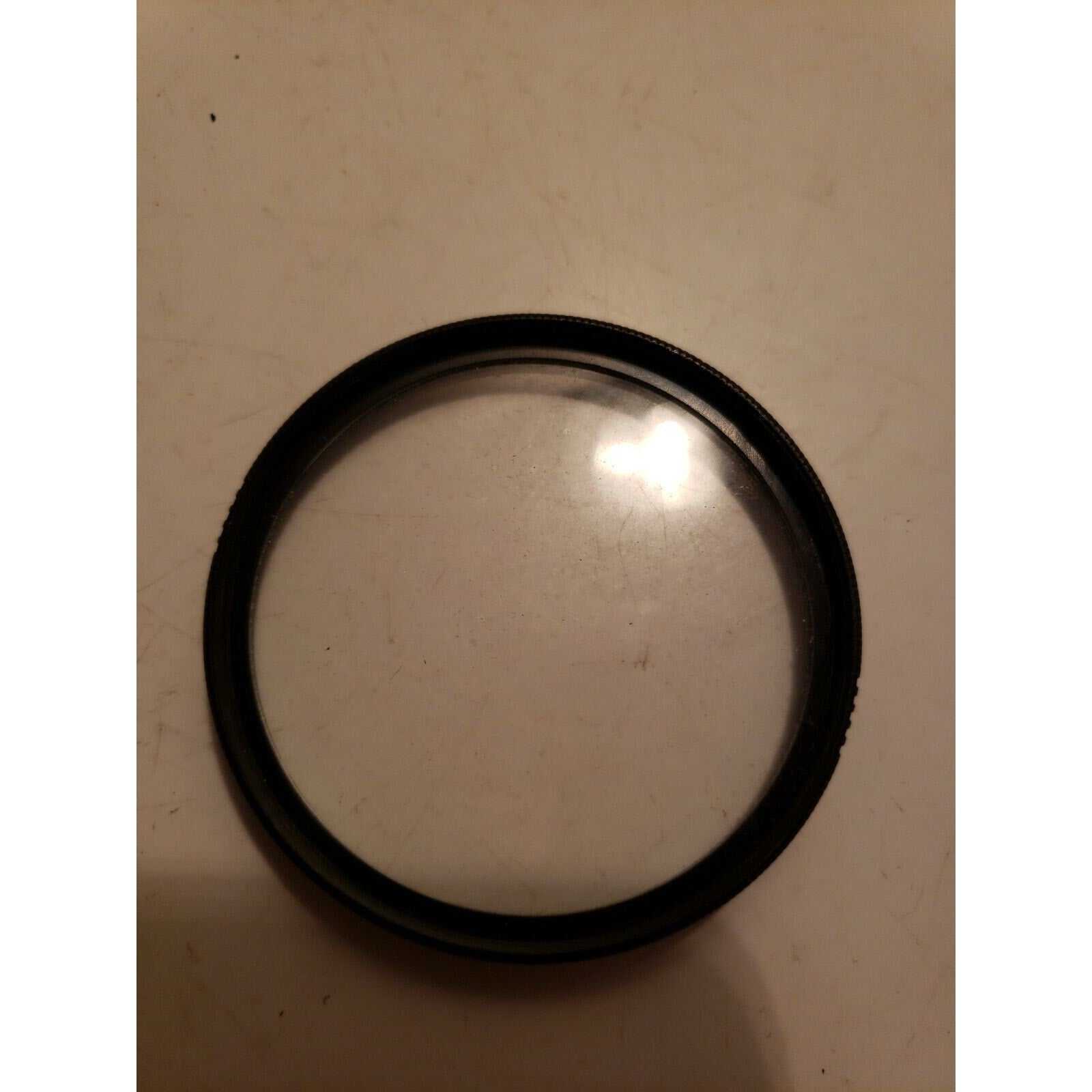 55mm Haze Camera Filter - used