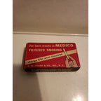NOS Frank Medico Absorbent Filters - 10 Pack - S. M. Frank & Co.