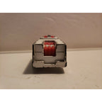 1974 Hot Wheels Medic 86 Rural Metro Rescue - Paramedic, Fire Truck - loose