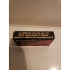 NOS Frank Medico Absorbent Filters - 10 Pack - S. M. Frank & Co.