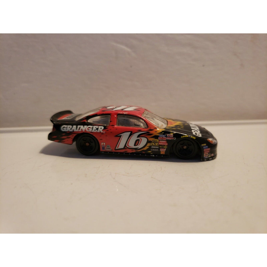 1999 Hot Wheels - 16 Grainger NASCAR - loose