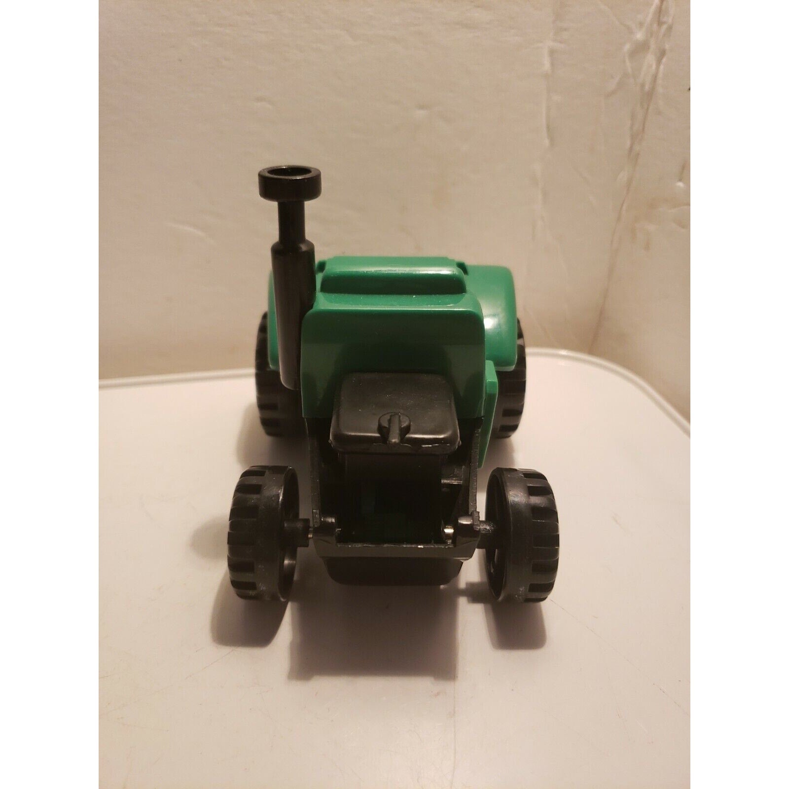 Ertl John Deere RC2 Toy Tractor - Fuel Gas Learning Curve