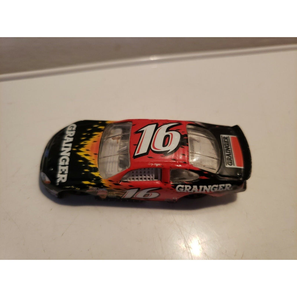 1999 Hot Wheels - 16 Grainger NASCAR - loose
