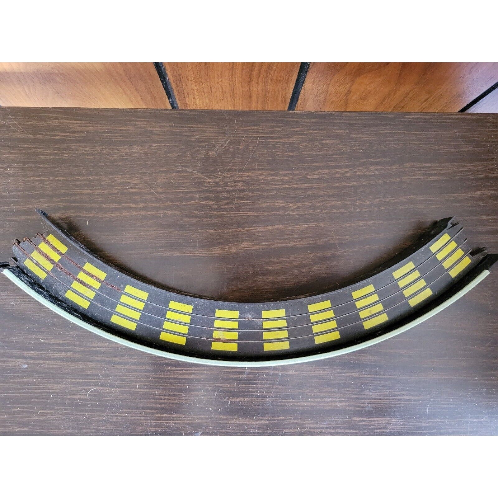 Tyco B 5860 - Slotless Penalty Track Piece - Hong Kong