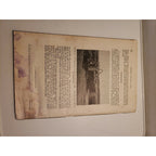 1940 Silos: Types and Construction - USDA Farmers' Bulletin No. 1820 Dick Gale