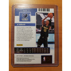 Ja Morant 2021-2022 Panini Contenders #3 Playoff Ticket 61/249 Memphis Grizzlies