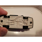 1999 Hot Wheels - 16 Grainger NASCAR - loose