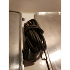 Vintage Montgomery Wards Electric Sandwich Maker/Griddle Toaster No 84MW86-2104A