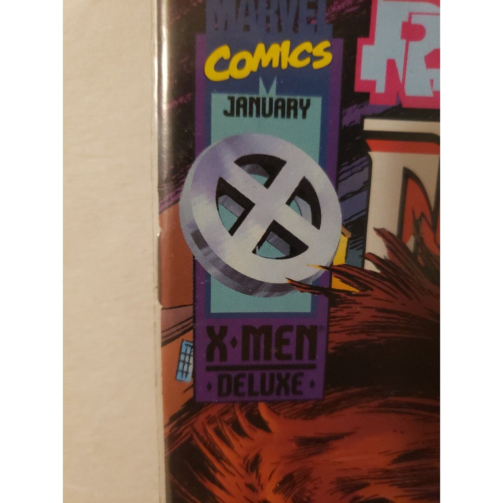 Lot of 3 1996 Marvel Excalibur #93 97 102 Comic Books - Nightcrawler