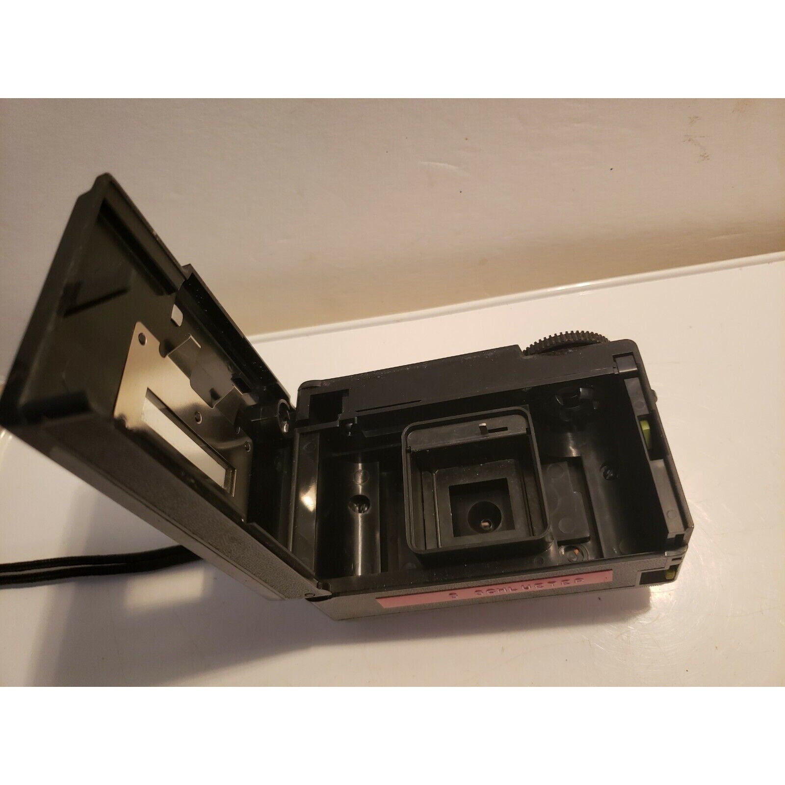 Vintage 126 IMPERIAL IMPAKTA X700 Magiccube Camera USA