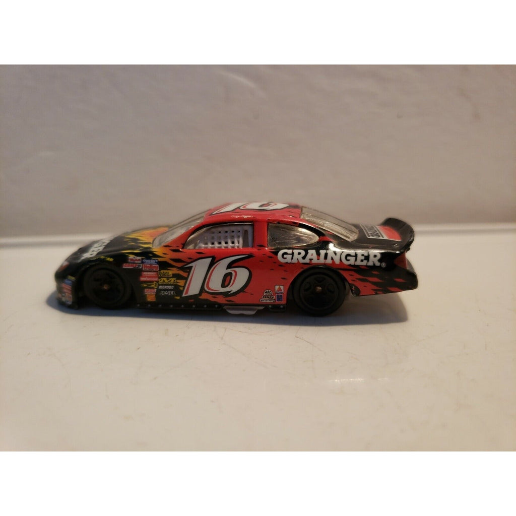 1999 Hot Wheels - 16 Grainger NASCAR - loose