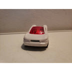 Hot Wheels 2001 Backdraft (White) Diecast Car Loose D34