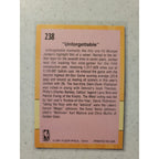 1991-1992 Fleer #238 Michael Jordan - All Star Game - Magic - Freshly Opened