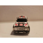 1974 Hot Wheels Medic 86 Rural Metro Rescue - Paramedic, Fire Truck - loose