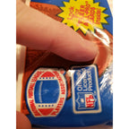 1990 Fleer Football 45 Card Factory Sealed Rack Pack - Premier - Cunningham