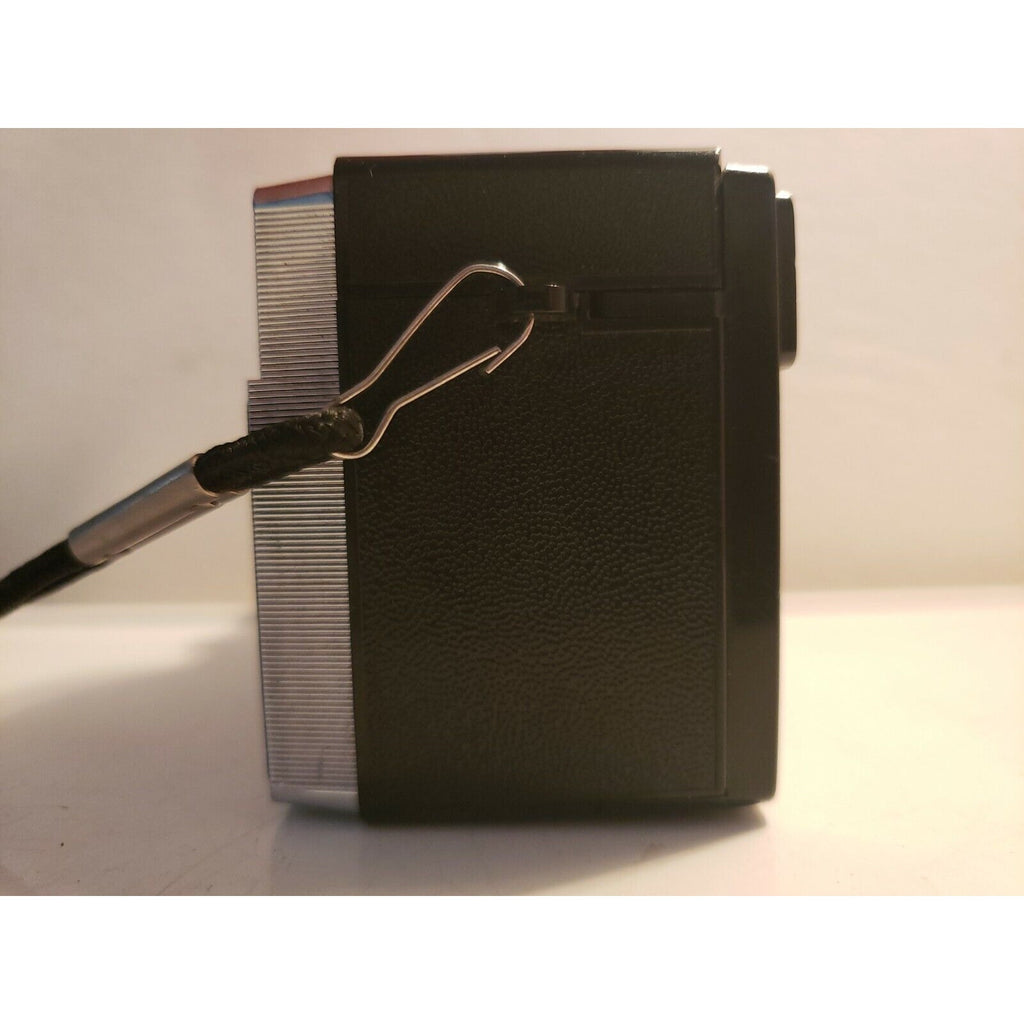 Vintage 126 IMPERIAL IMPAKTA X700 Magiccube Camera USA