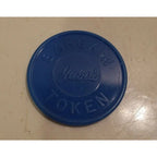 Juba's Bargain Token Super Valu "You Save More" Blue Earth MN Minnesota Minn
