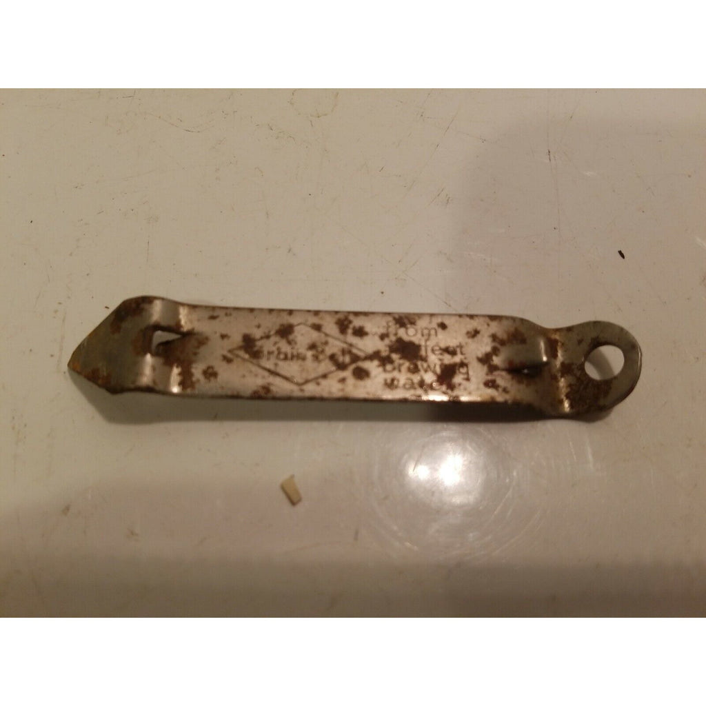 Bottle/Can Opener, Beer Advertising, Grain Belt Been A Long Time A-Brewing