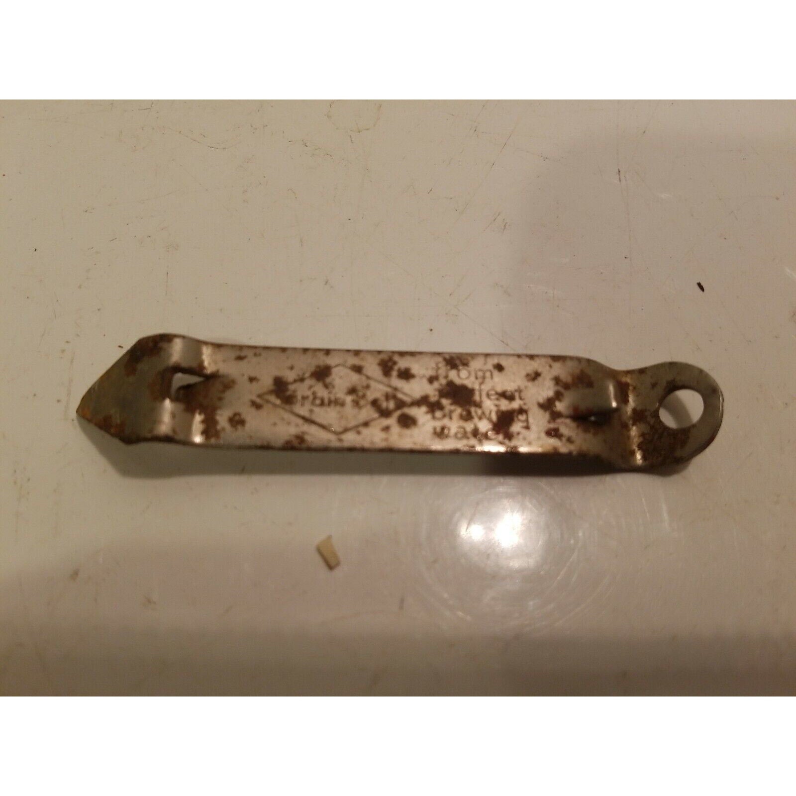 Bottle/Can Opener, Beer Advertising, Grain Belt Been A Long Time A-Brewing