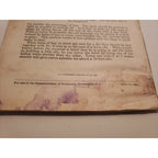 1940 Silos: Types and Construction - USDA Farmers' Bulletin No. 1820 Dick Gale