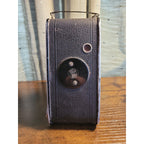 Vintage Contessa Nettel Folding Camera - Periscop-Aplanat Lens - not working