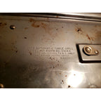 Vintage Montgomery Wards Electric Sandwich Maker/Griddle Toaster No 84MW86-2104A