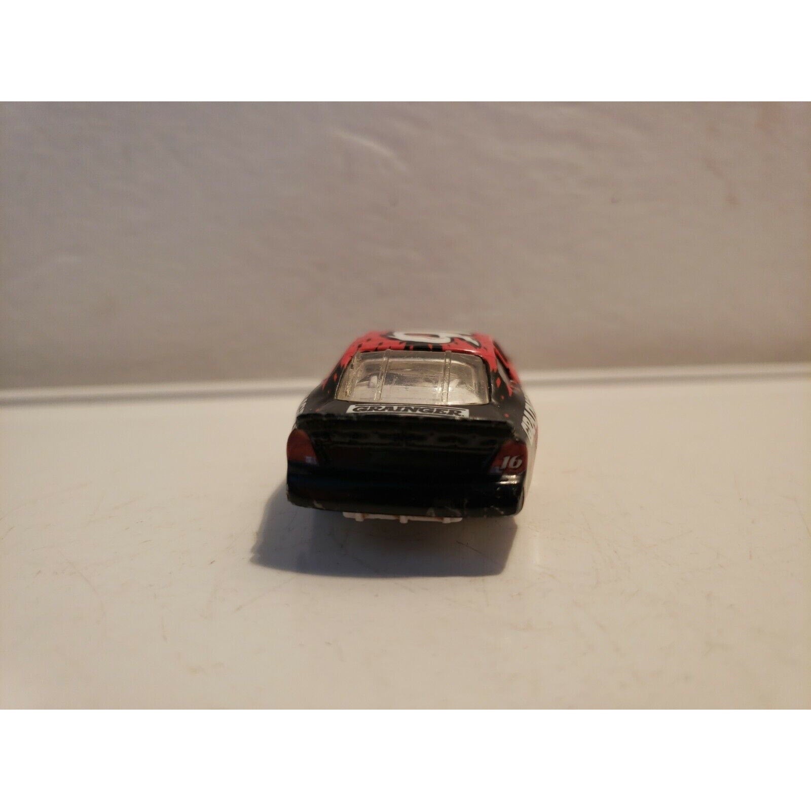 1999 Hot Wheels - 16 Grainger NASCAR - loose