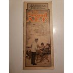 American Legion Weekly Supplement V 8, No 6, February 5 1926 The Second A.E.F.