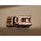 1974 Hot Wheels Medic 86 Rural Metro Rescue - Paramedic, Fire Truck - loose