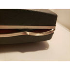 Vintage Remington Lektro Blade 4 Electric Razor Shaver w/Case